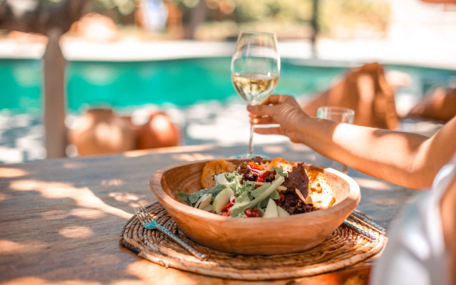 Anacardier Privé Hotel