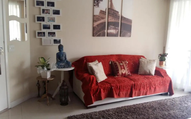 Apartamento Resort Morumbi