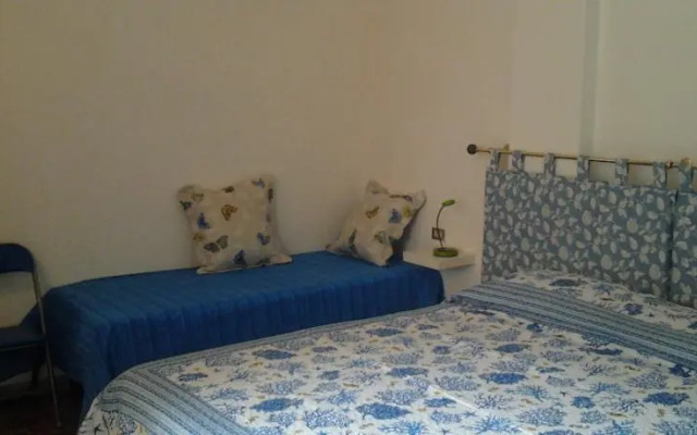 Il Giardino degli Oleandri