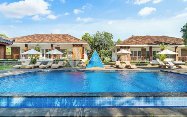 Kana Village Villa by Kozystay