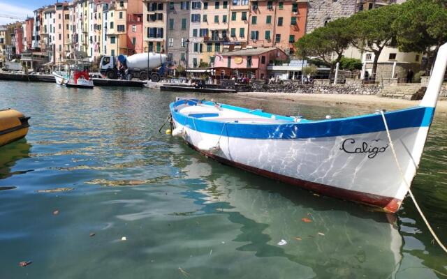 Hotel Le Grazie