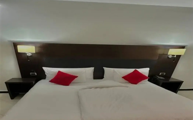 Hôtel Oscar