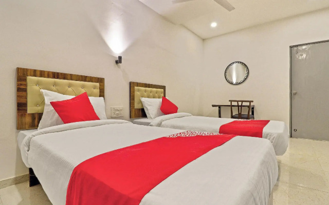Orient Royale by OYO Rooms