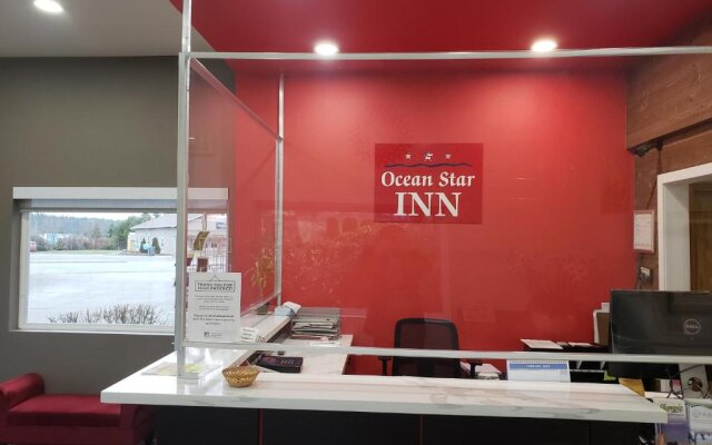Ocean Star Inn