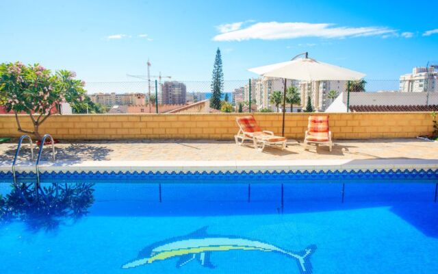 House Tulipán 4 Palzem