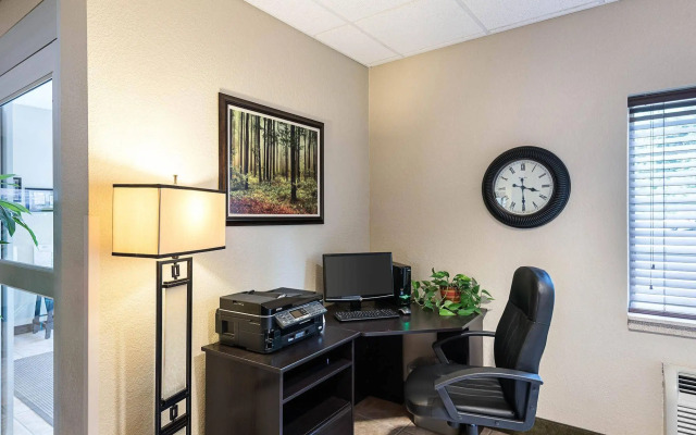 Suburban Studios Morgantown