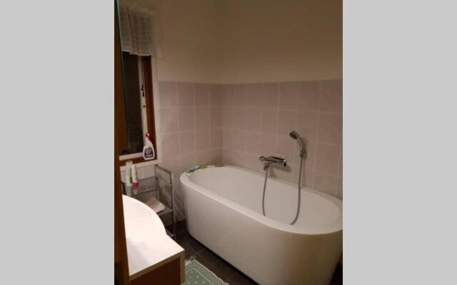 Dom dlja otpuska Turistgatan 45