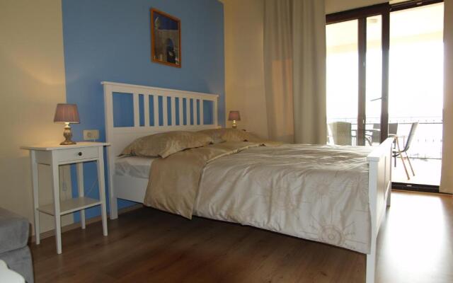 Guest House Villa Papalina