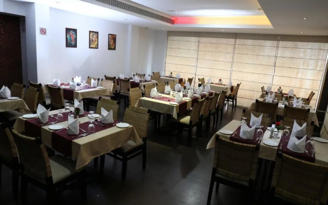Finch Hotel