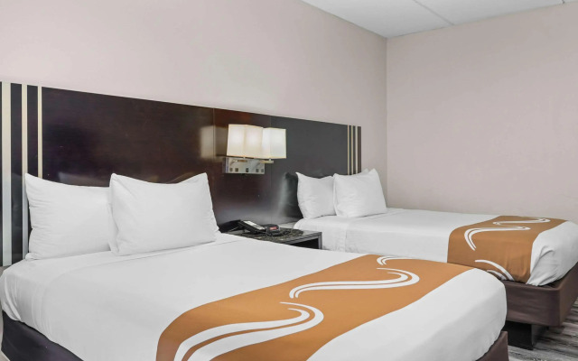 Quality Inn & Suites Mall of America - MSP Airport