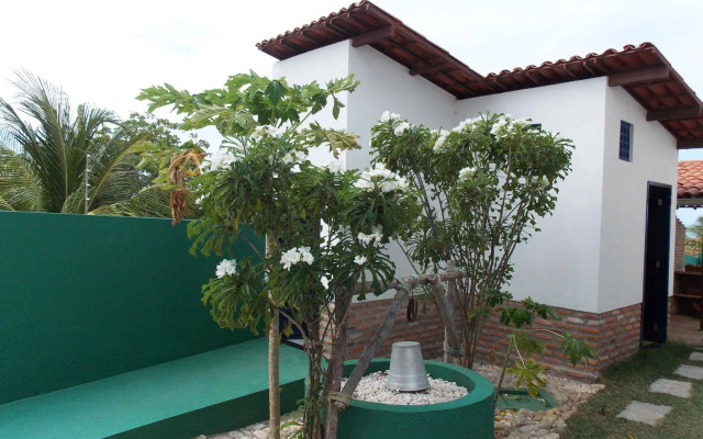 Pousada do Sol