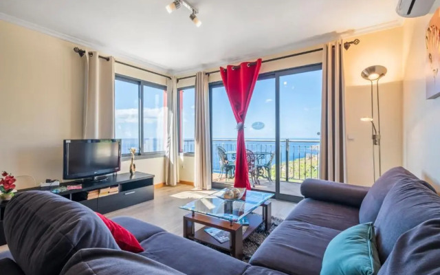 Vila Brava cottage