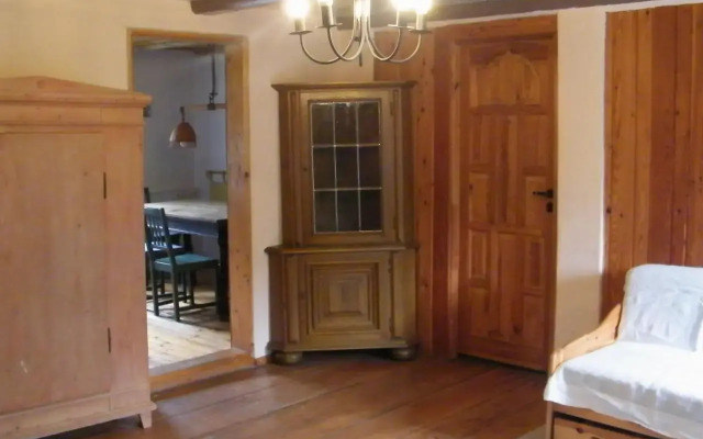 Dom Przysłupowy Educare