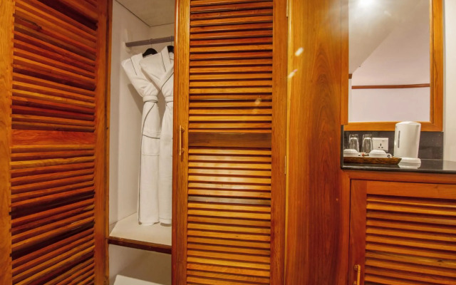 Cheathata CTS Hotel Siem Reap