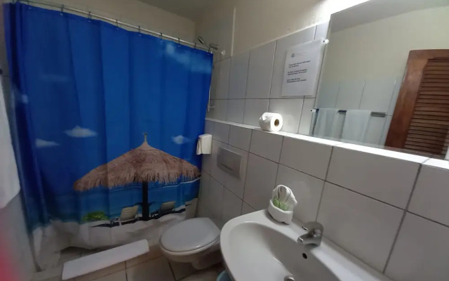 Hotel Brisas del Pacifico