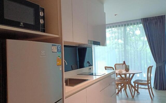 Fisherman House Residence Pranburi