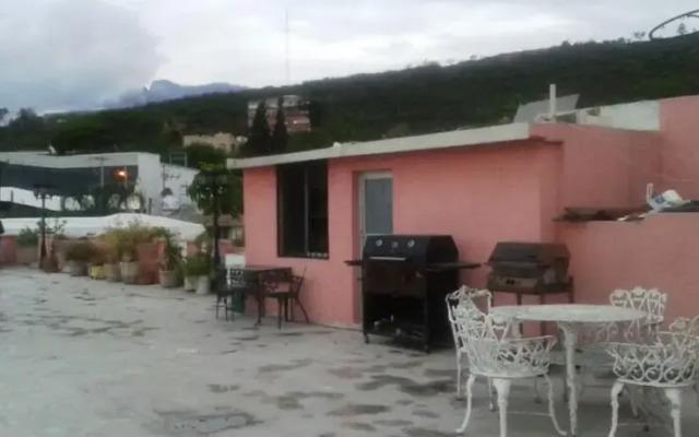 Departamento Obispado