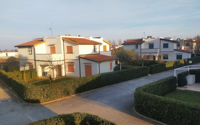 Residence Riva Musone