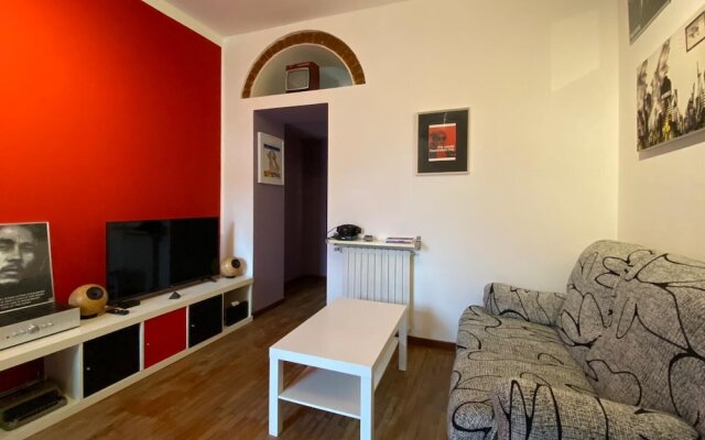 Poliziano 10 - Cozy flat in Sempione