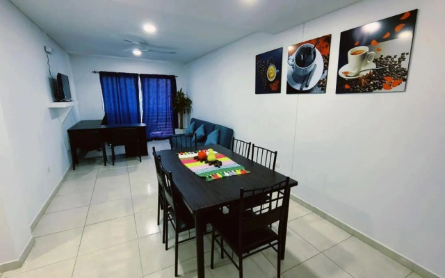 Hospedaje Mi Fortaleza