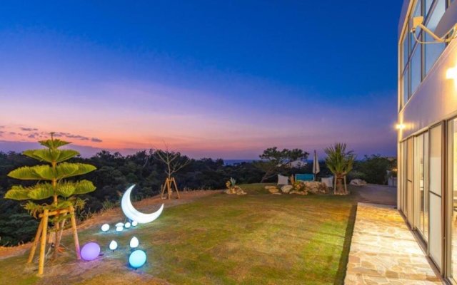 Ocean Villa Fuchaku Okinawa / Vacation STAY 79452