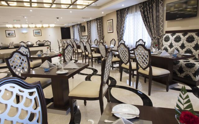 Muscat Hotel & Apartment