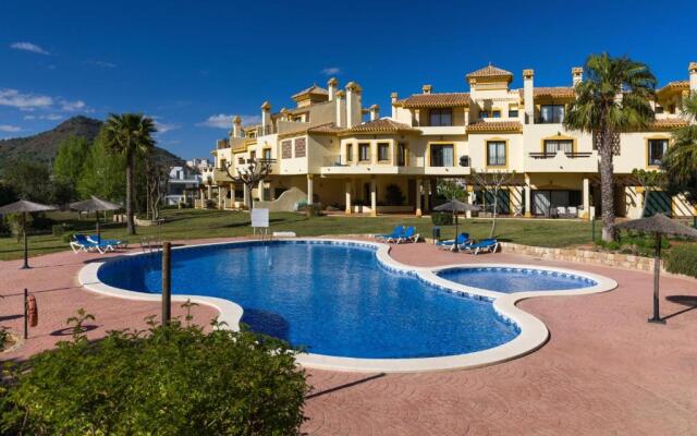 Hacienda del Golf 359