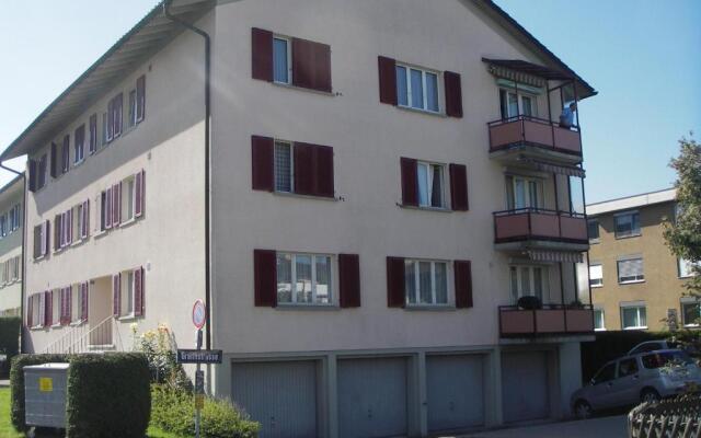 Ferienwohnung Rapperswil