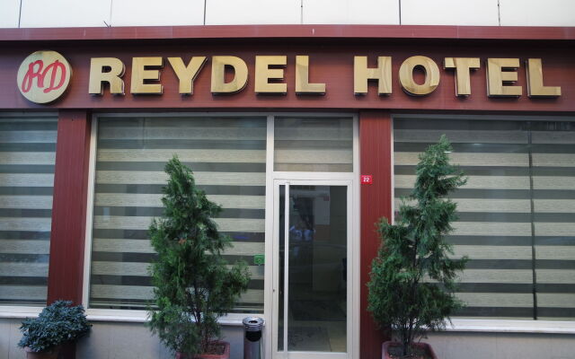 Reydel Hotel