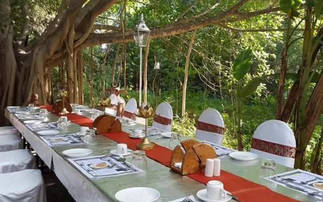 INDeco Hotels Swamimalai, Kumbakonam
