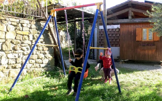 Azienda Agriturismo Villa Pacinotti