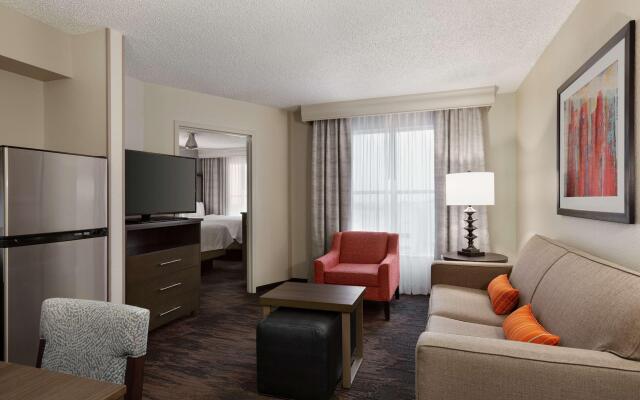 Homewood Suites by Hilton North Dallas-Plano