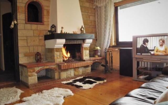 Apartament Kaszubski