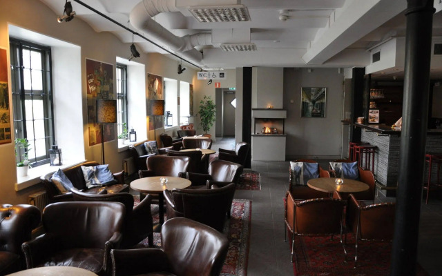 STF Långholmen Hostel