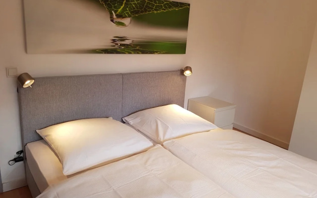 Casa Bianca Brauweiler