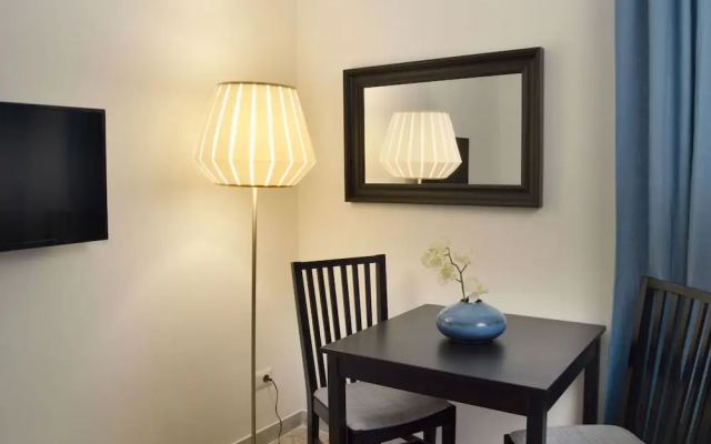 B&B La Ginestra