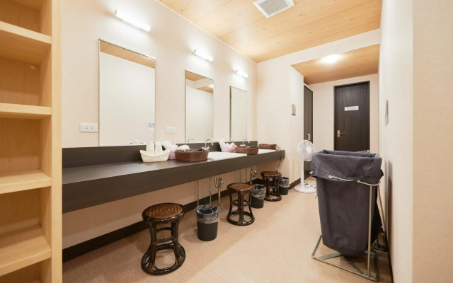 Hotel Select Inn Utsunomiya