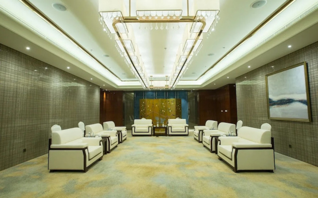 Golden Tulip Suzhou Residence
