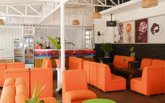 Sutan Raja Hotel Kolaka