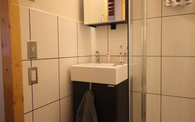 Red Cariboo Apartments