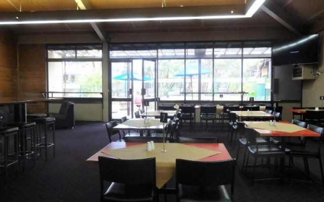 Leigh Creek Outback Resort