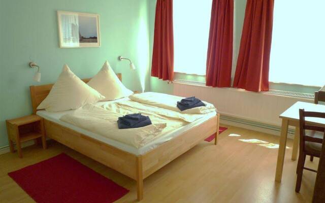 Backpacker Hostel Bremen