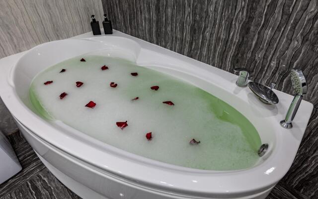 Апартаменты на улице Чистопольская 74