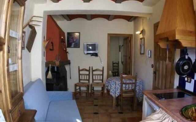La Casa de la Abuela