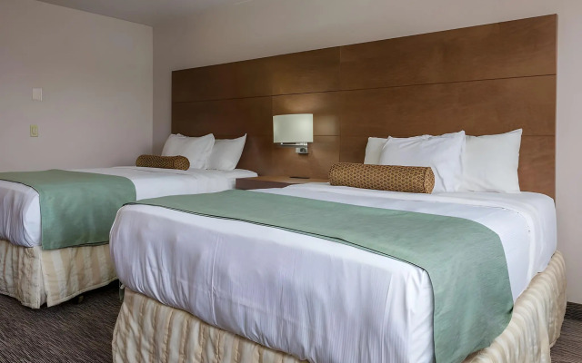 Shilo Inn Hotel & Suites - Yuma