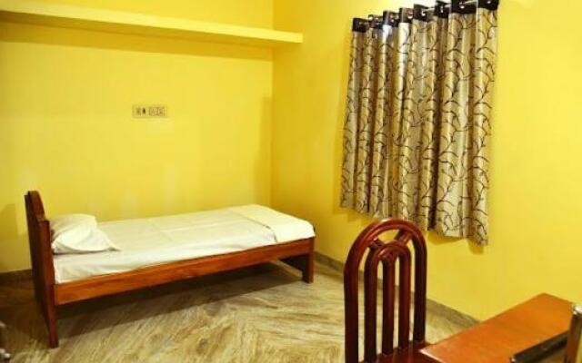 Smith Guest House