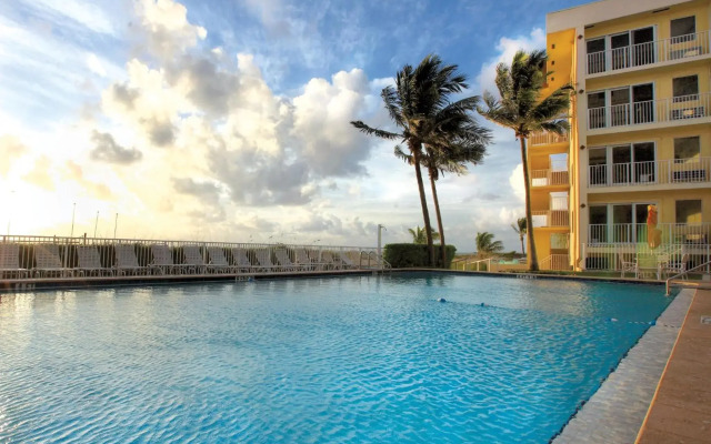 Club Wyndham Sea Gardens