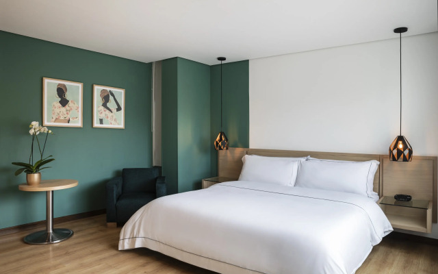 Hotel Poblado Alejandria