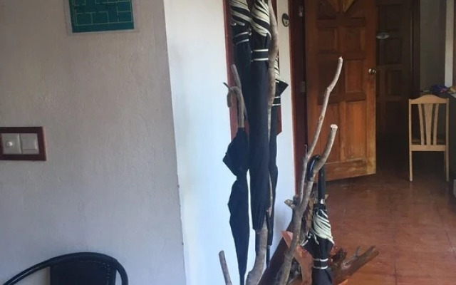 Hudhu Raakani Lodge