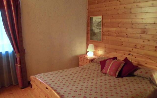 CHALET PA MAURAR Sauris